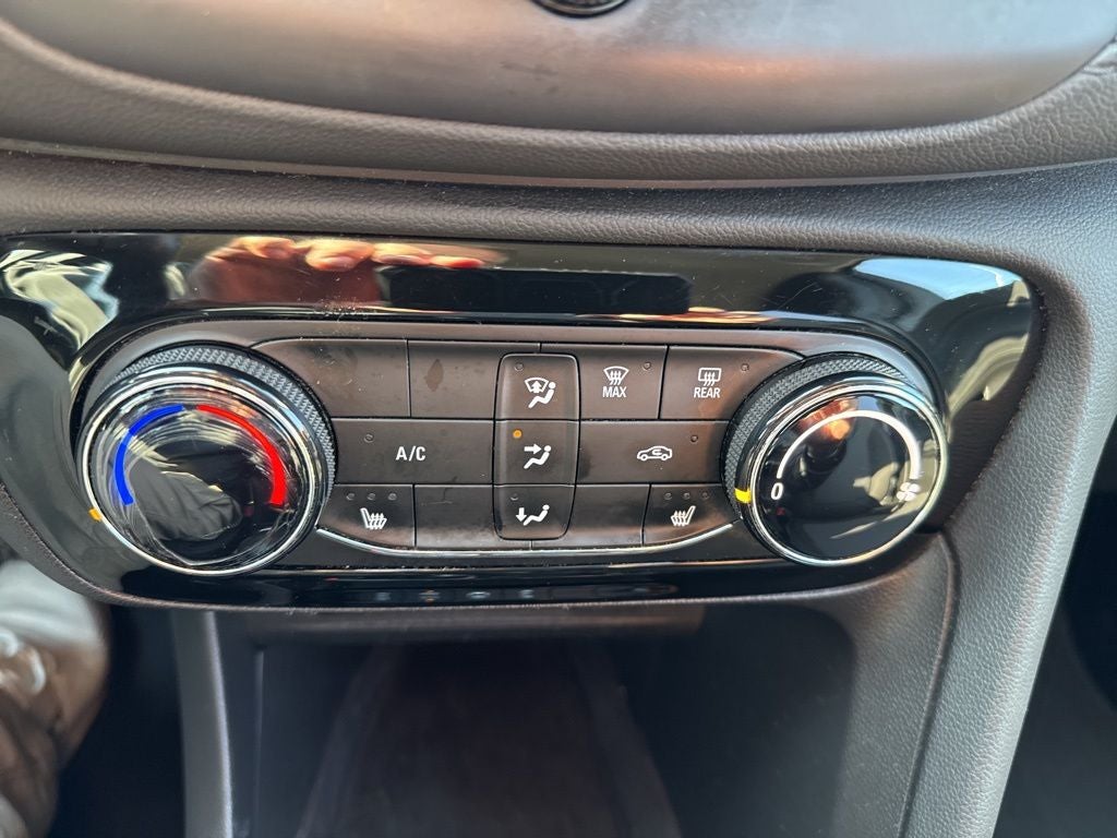 2022 Buick Encore GX AWD Preferred