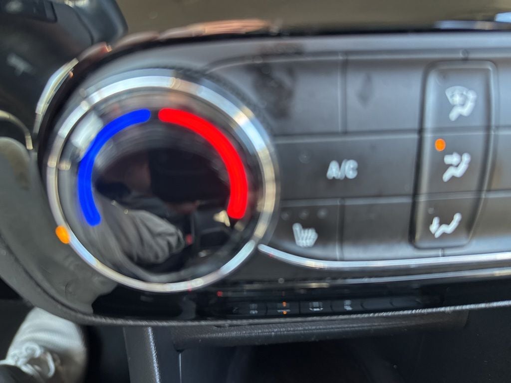 2022 Buick Encore GX AWD Preferred