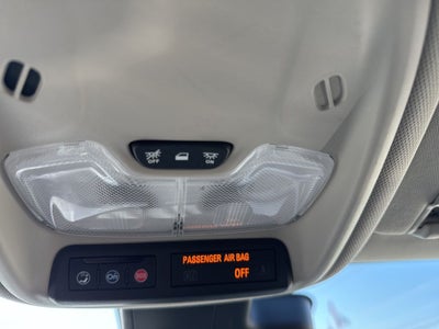 2022 Buick Encore GX AWD Preferred