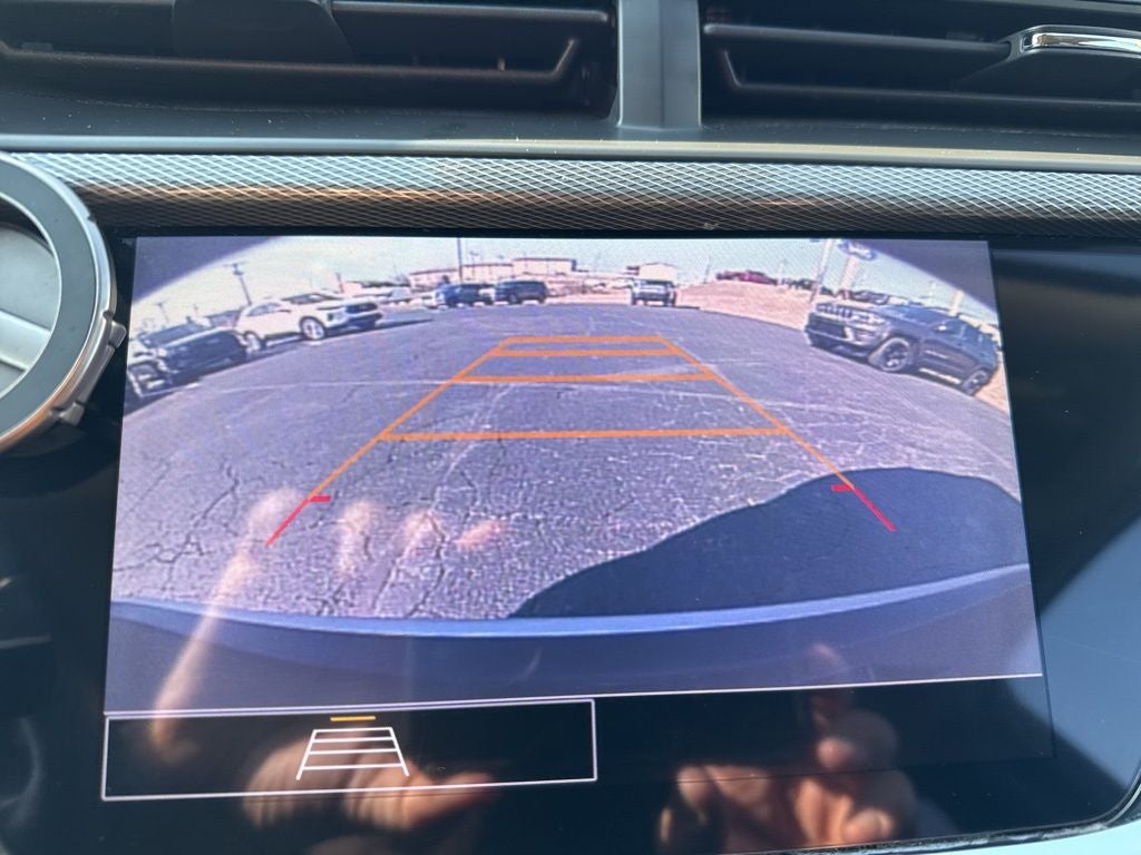 2022 Buick Encore GX AWD Preferred