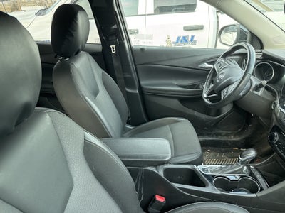 2022 Buick Encore GX AWD Preferred