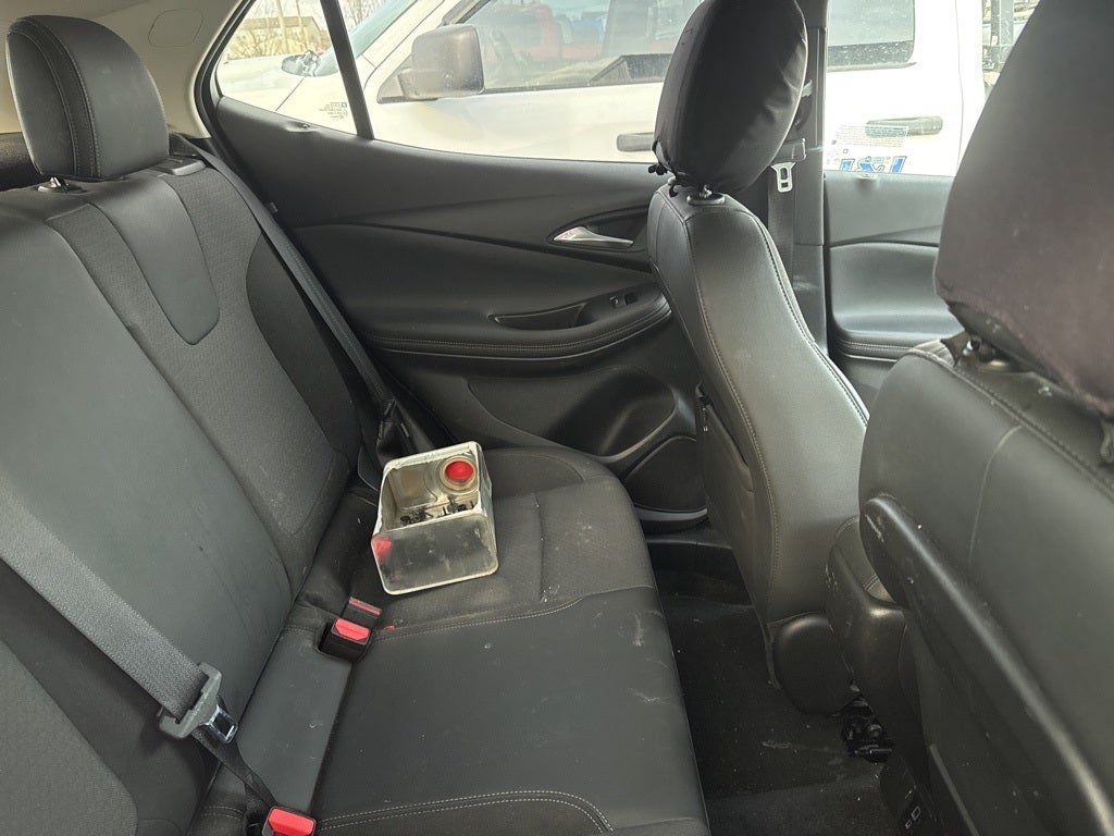 2022 Buick Encore GX AWD Preferred