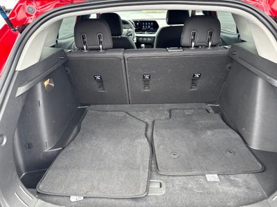 2026 Chevrolet Trax FWD LS