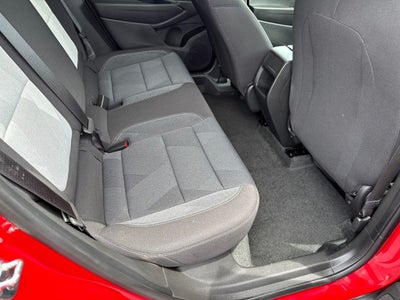 2026 Chevrolet Trax FWD LS