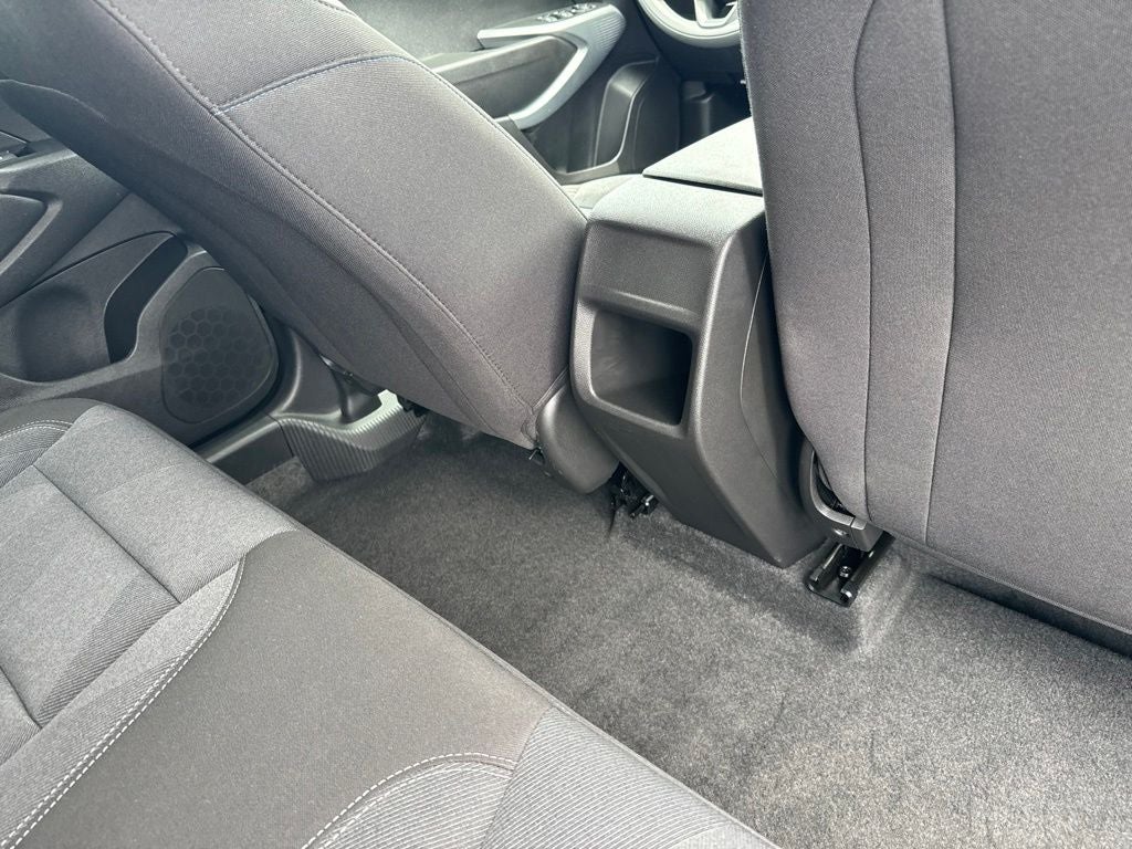 2026 Chevrolet Trax FWD LS