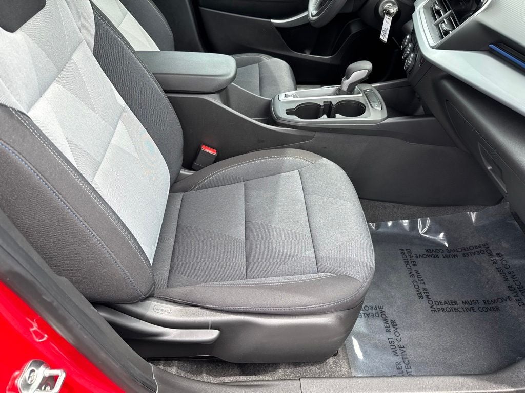 2026 Chevrolet Trax FWD LS