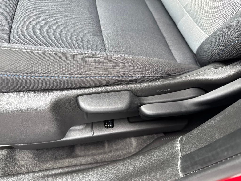 2026 Chevrolet Trax FWD LS
