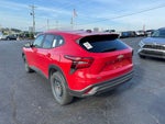 2026 Chevrolet Trax FWD LS