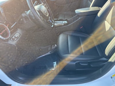 2024 Chevrolet Trax FWD 2RS