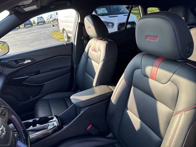 2024 Chevrolet Trax FWD 2RS