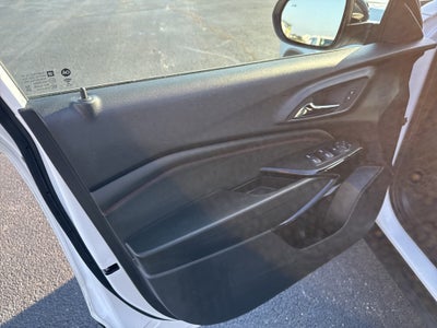 2024 Chevrolet Trax FWD 2RS