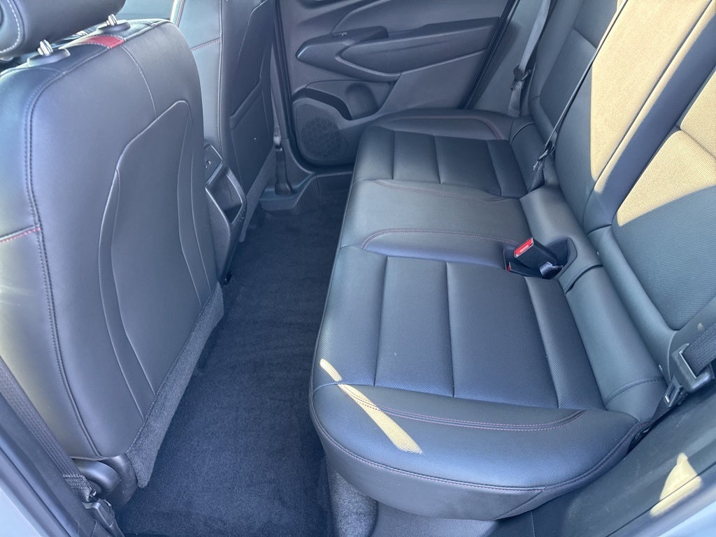 2024 Chevrolet Trax FWD 2RS