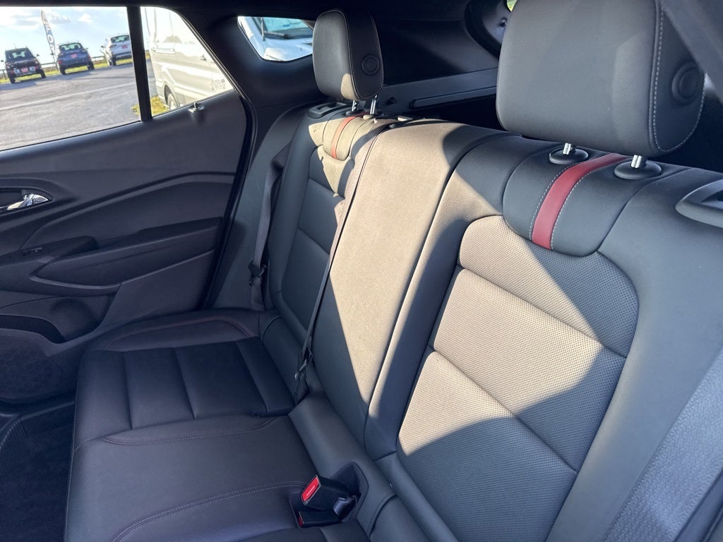 2024 Chevrolet Trax FWD 2RS