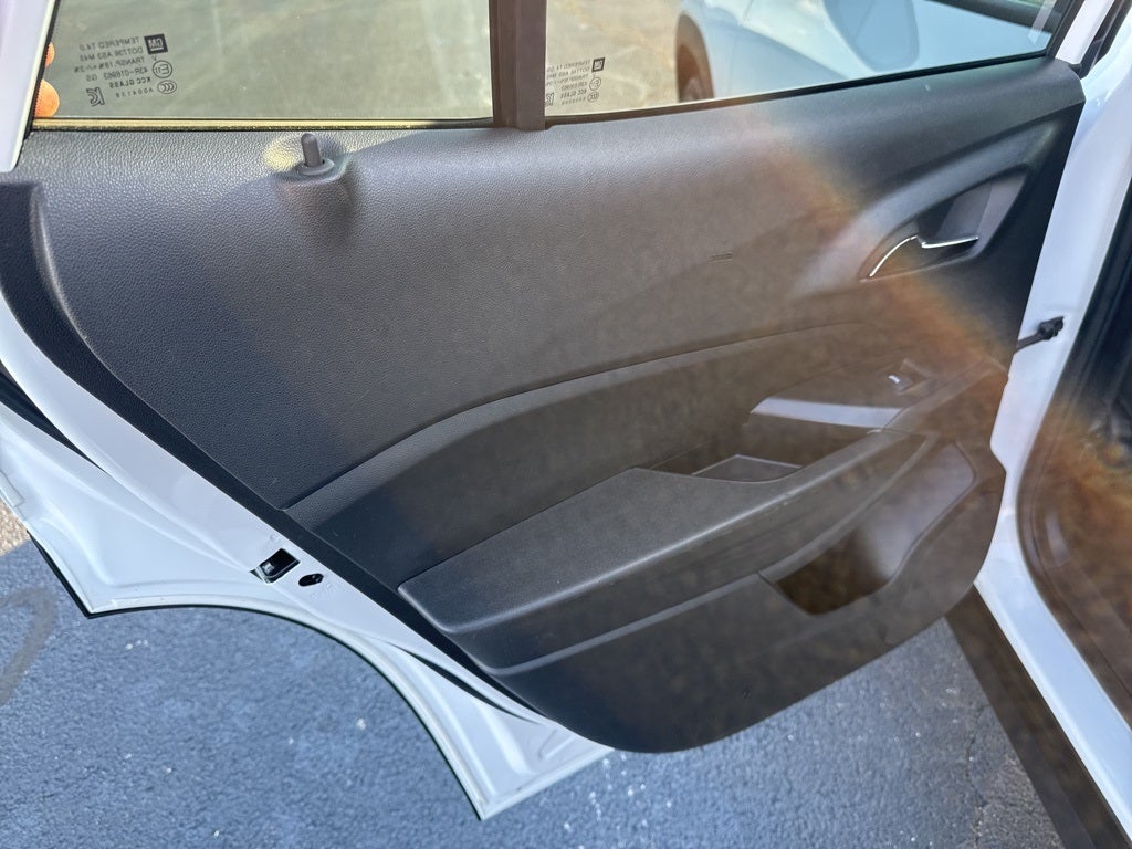 2024 Chevrolet Trax FWD 2RS