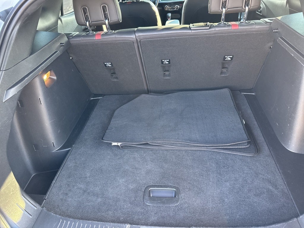 2024 Chevrolet Trax FWD 2RS