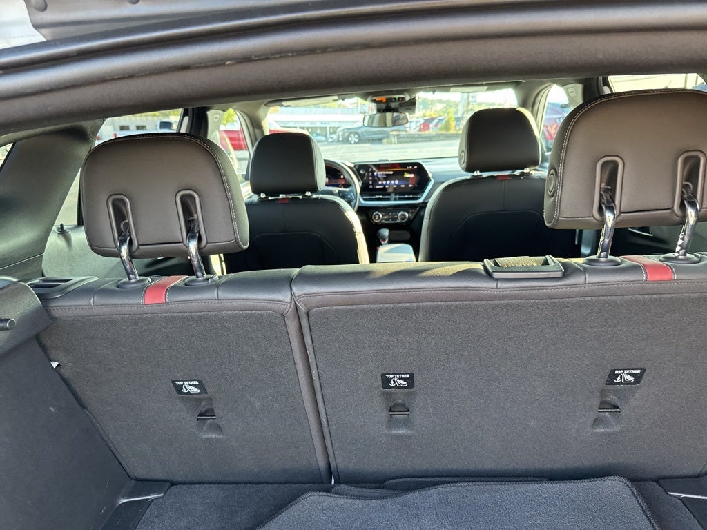 2024 Chevrolet Trax FWD 2RS