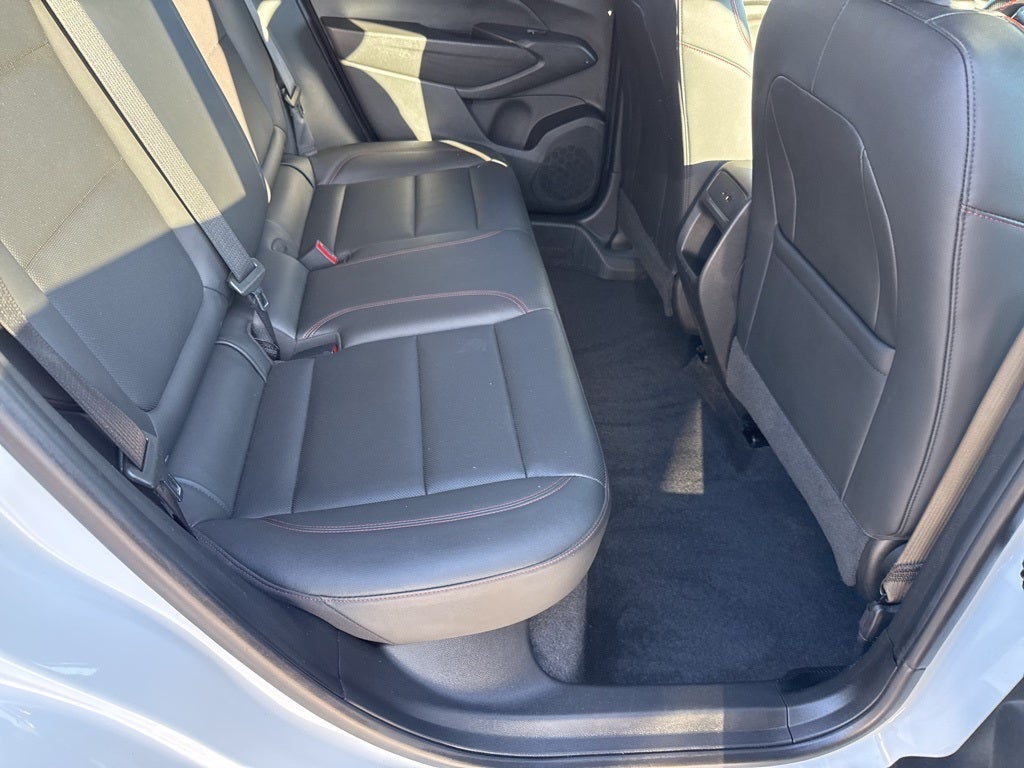 2024 Chevrolet Trax FWD 2RS