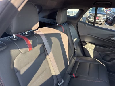 2024 Chevrolet Trax FWD 2RS