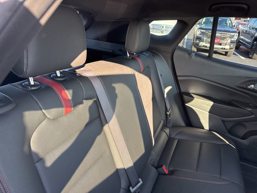 2024 Chevrolet Trax FWD 2RS