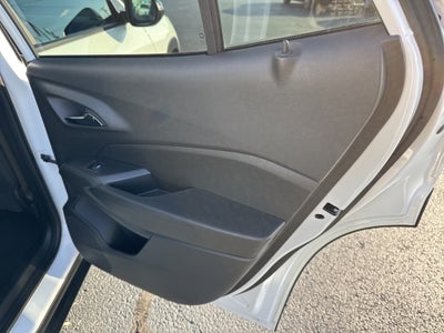 2024 Chevrolet Trax FWD 2RS