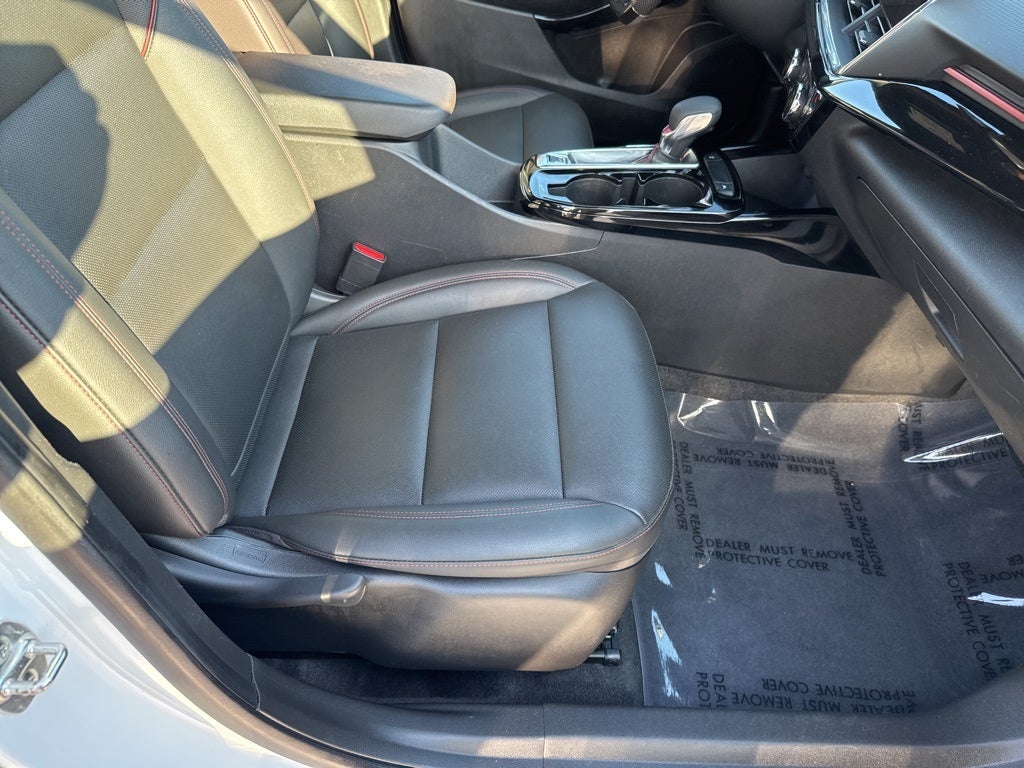 2024 Chevrolet Trax FWD 2RS