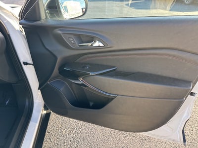 2024 Chevrolet Trax FWD 2RS