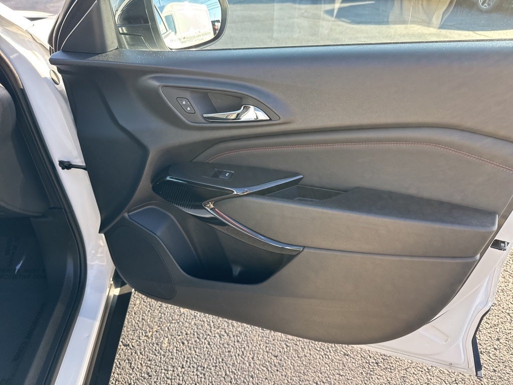 2024 Chevrolet Trax FWD 2RS