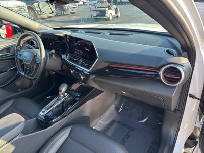 2024 Chevrolet Trax FWD 2RS