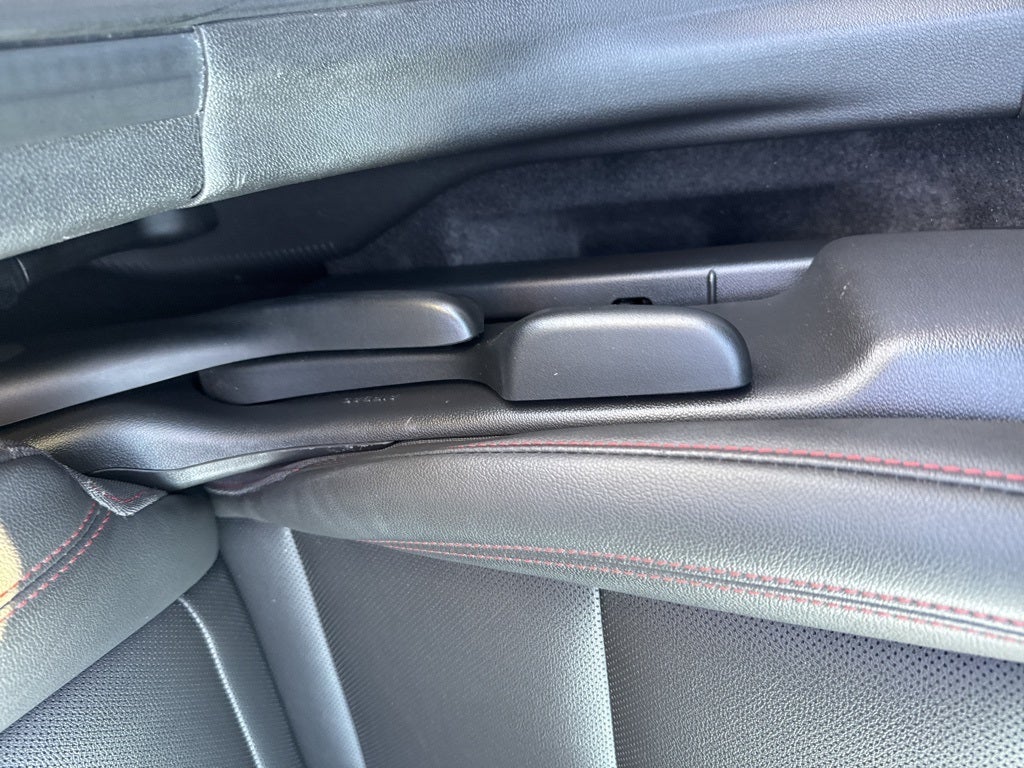 2024 Chevrolet Trax FWD 2RS