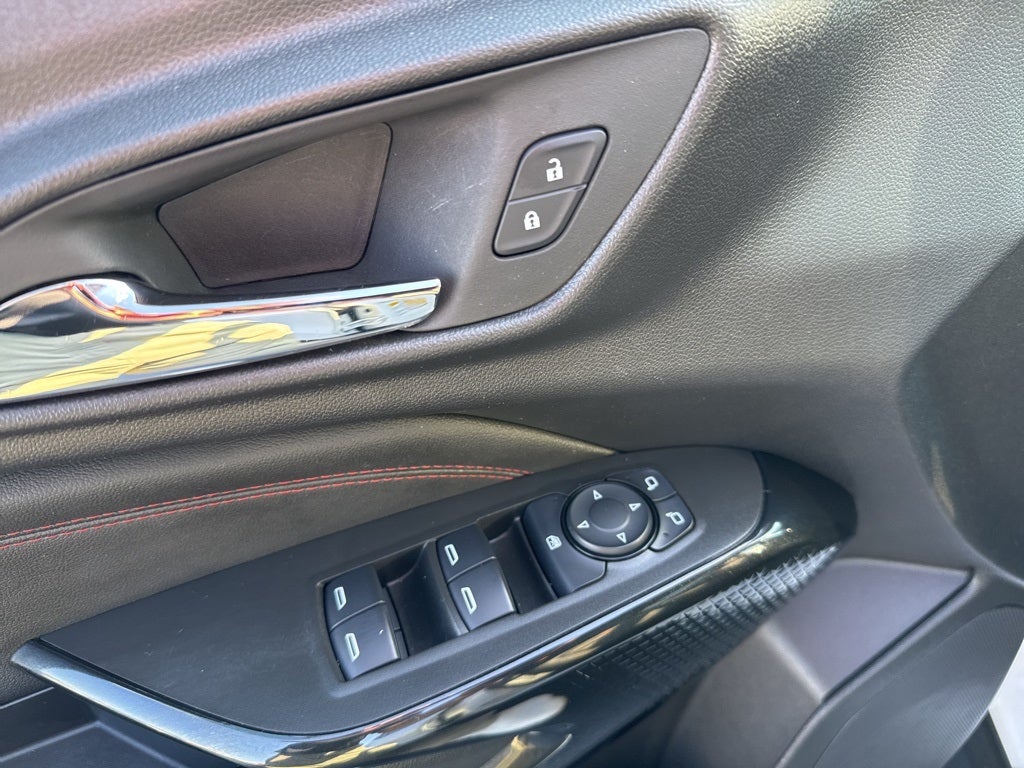 2024 Chevrolet Trax FWD 2RS