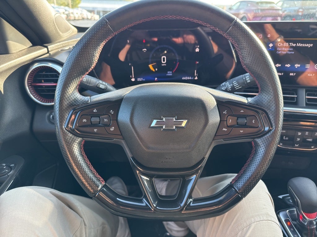 2024 Chevrolet Trax FWD 2RS