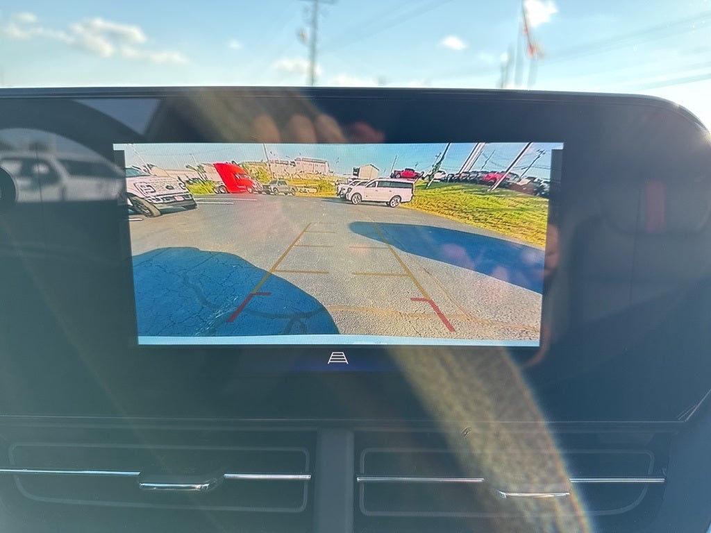 2024 Chevrolet Trax FWD 2RS