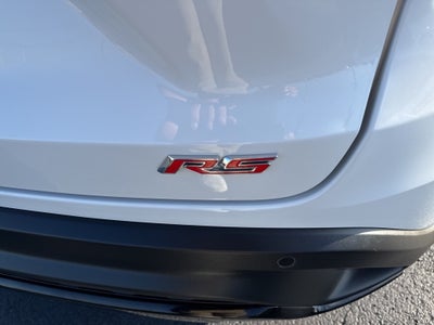 2024 Chevrolet Trax FWD 2RS