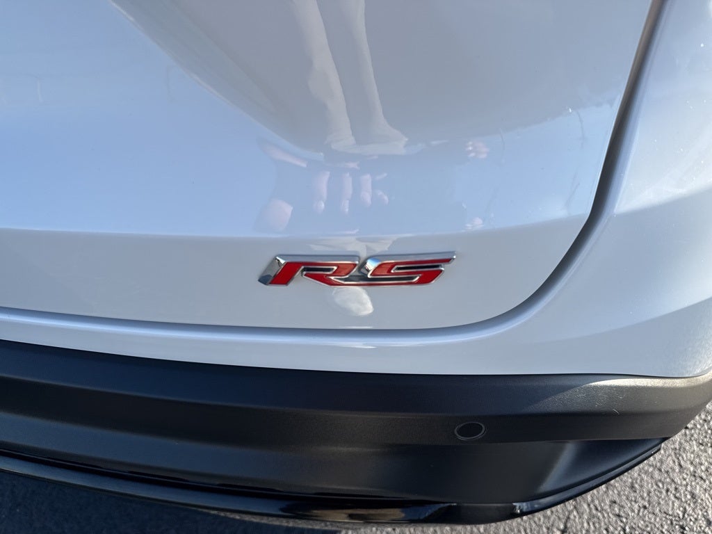 2024 Chevrolet Trax FWD 2RS