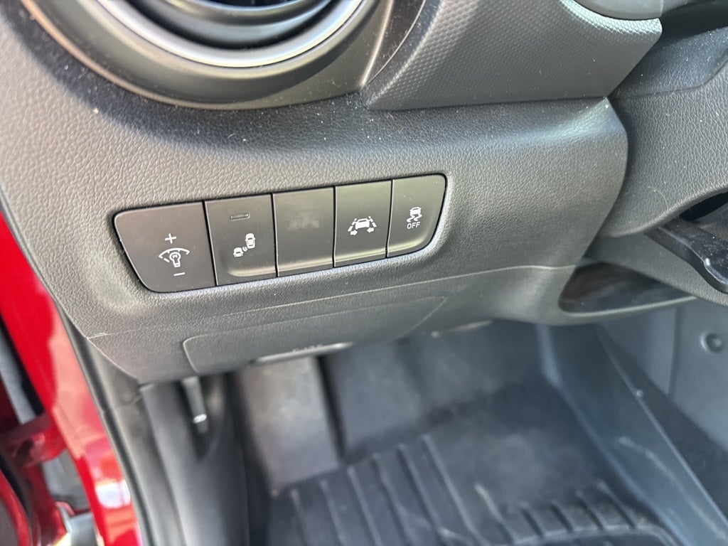 2019 Hyundai Kona SEL