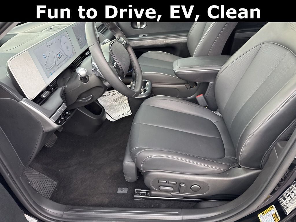 2024 Hyundai IONIQ 5 Limited