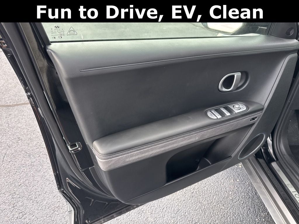 2024 Hyundai IONIQ 5 Limited