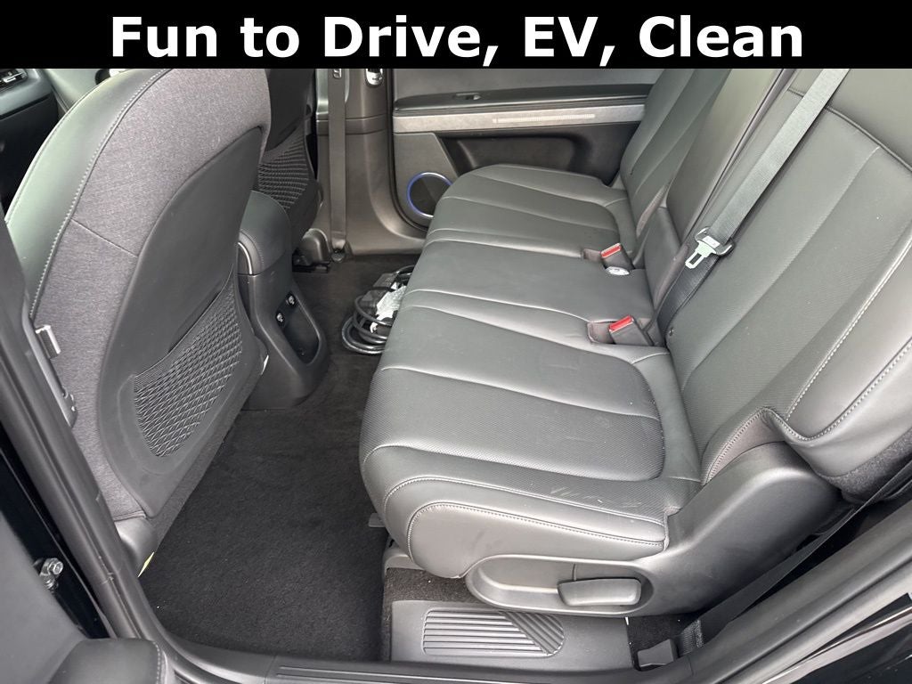 2024 Hyundai IONIQ 5 Limited