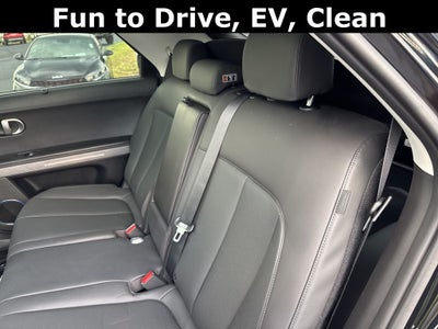 2024 Hyundai IONIQ 5 Limited