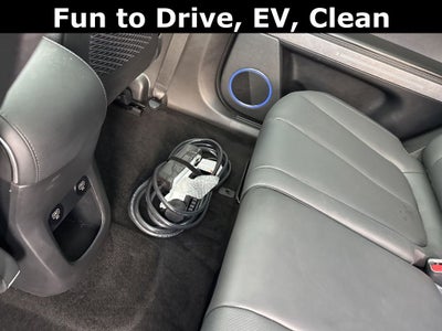 2024 Hyundai IONIQ 5 Limited