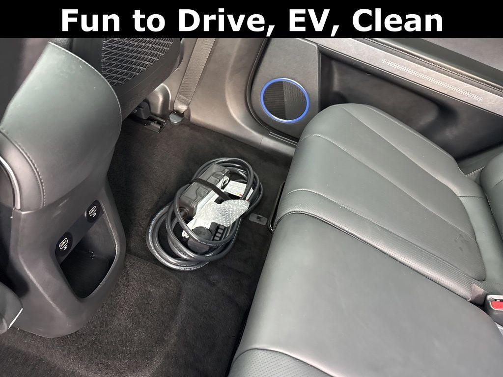 2024 Hyundai IONIQ 5 Limited