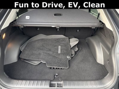 2024 Hyundai IONIQ 5 Limited