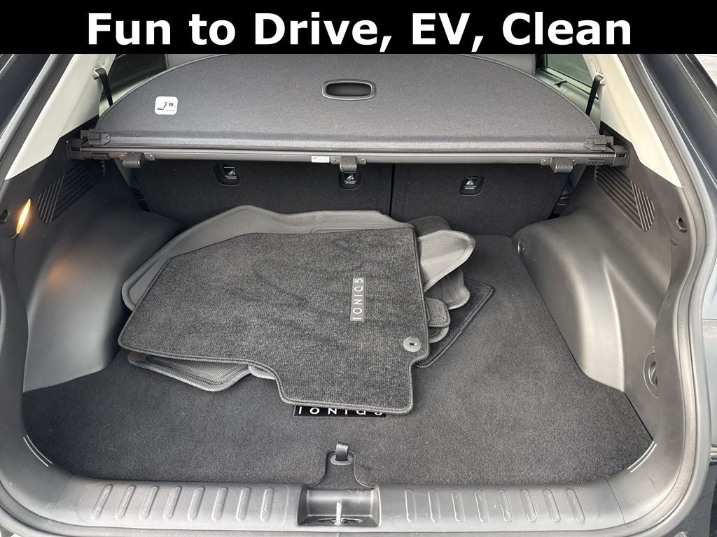 2024 Hyundai IONIQ 5 Limited