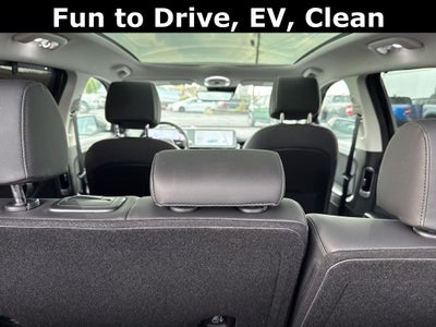 2024 Hyundai IONIQ 5 Limited