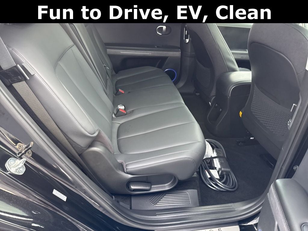 2024 Hyundai IONIQ 5 Limited