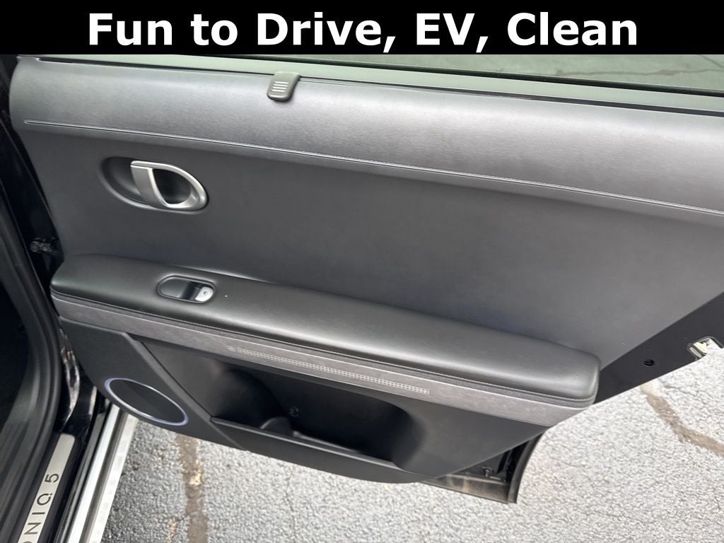 2024 Hyundai IONIQ 5 Limited