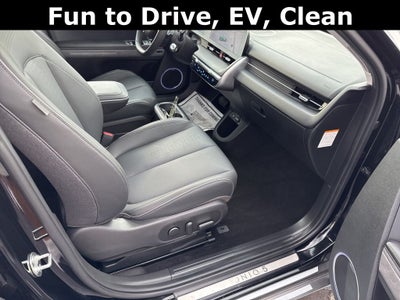 2024 Hyundai IONIQ 5 Limited