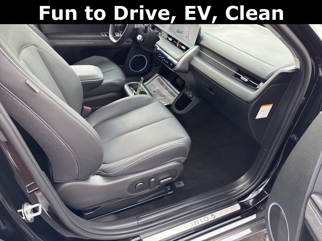 2024 Hyundai IONIQ 5 Limited