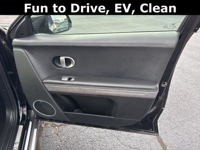 2024 Hyundai IONIQ 5 Limited