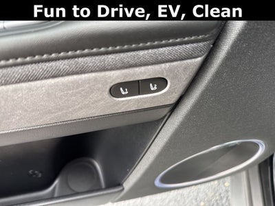 2024 Hyundai IONIQ 5 Limited